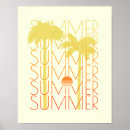 Search for 1980s sunset art Summer