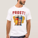 Search for prost tshirts Oktoberfest