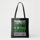 Search for apothecary bags Horror