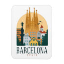 Search for barcelona magnets Architecture