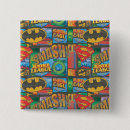Search for jls badges Batman