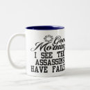 Search for funny fail mugs Sarcastic