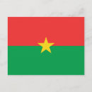 Search for faso postcards Ouagadougou