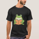 Search for amine tshirts Frog