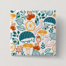Search for fall leaves badges Animal