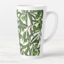 Search for olive branch mugs Leaves