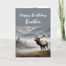 Search for elk birthday cards Humour