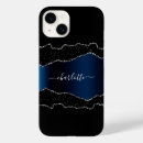 Search for navy blue silver iphone cases Glitter