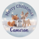 Search for cute winter stickers Merry christmas
