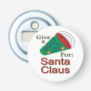 Search for santa claus bottle openers Merry christmas