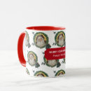 Search for santa vintage mugs Festive