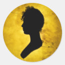 Search for old lady stickers Retro