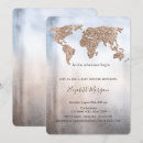 Search for metallic baby shower invitations For kids
