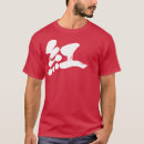 Search for crimson tshirts Japanese