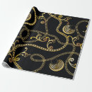 Search for belt wrapping paper Chain
