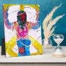 Search for 60s plaques Retro
