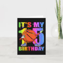 Search for 15 year old boy cards 15th