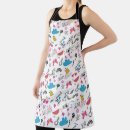 Search for unicorn aprons Fun