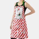 Search for ho ho ho aprons Cartoon