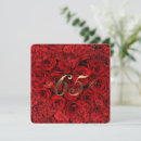 Search for 65th anniversary invitations Floral