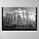 Search for trevi fountain posters Fontana di trevi