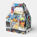 Search for favour boxes postcards Vintage