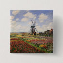Search for impressionist badges Dutch