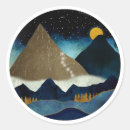 Search for mountain climbers stickers Climbing