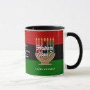 Search for principle mugs Kwanzaa