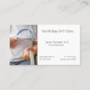 Search for medical equipment business cards Healthcare