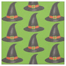 Search for witch fabric Trick or treat