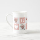 Search for 6 photo collage mugs Grandma