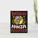 Search for karate girl birthday cards Miyagi do