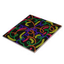 Search for scribble tiles Modern