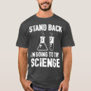 Search for science christmas tshirts Proton