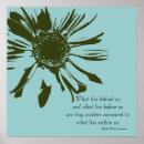 Search for green flowers posters Motivational