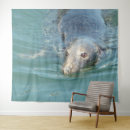 Search for seals art Ocean