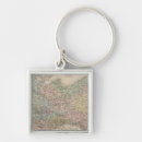 Search for vignettes key rings Hachures