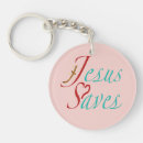 Search for names of jesus key rings Religious