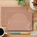 Search for lined wedding envelopes Simple