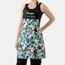 Search for lover aprons Crazy plant lady