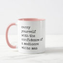 Search for funny feminism mugs Sarcastic