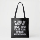 Search for values bags Funny
