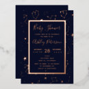 Search for space baby shower invitations Mum to be