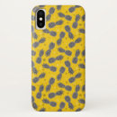 Search for tropical fruit iphone cases Ananas