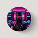 Search for ninja badges Japan
