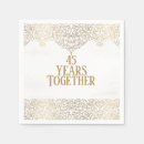 Search for 45th anniversary weddings Elegant