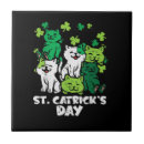 Search for st patricks tiles Cat