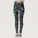 Search for funky leggings 80s