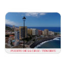 Search for cruz magnets Tenerife
